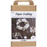 Hobbyset Papier Kunst - Krans