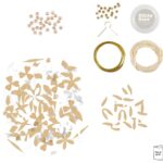 Hobbyset Papier Kunst - Krans