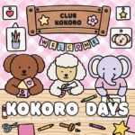Kokoro Days - club Kokoro