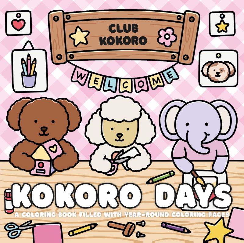 Kokoro Days - club Kokoro
