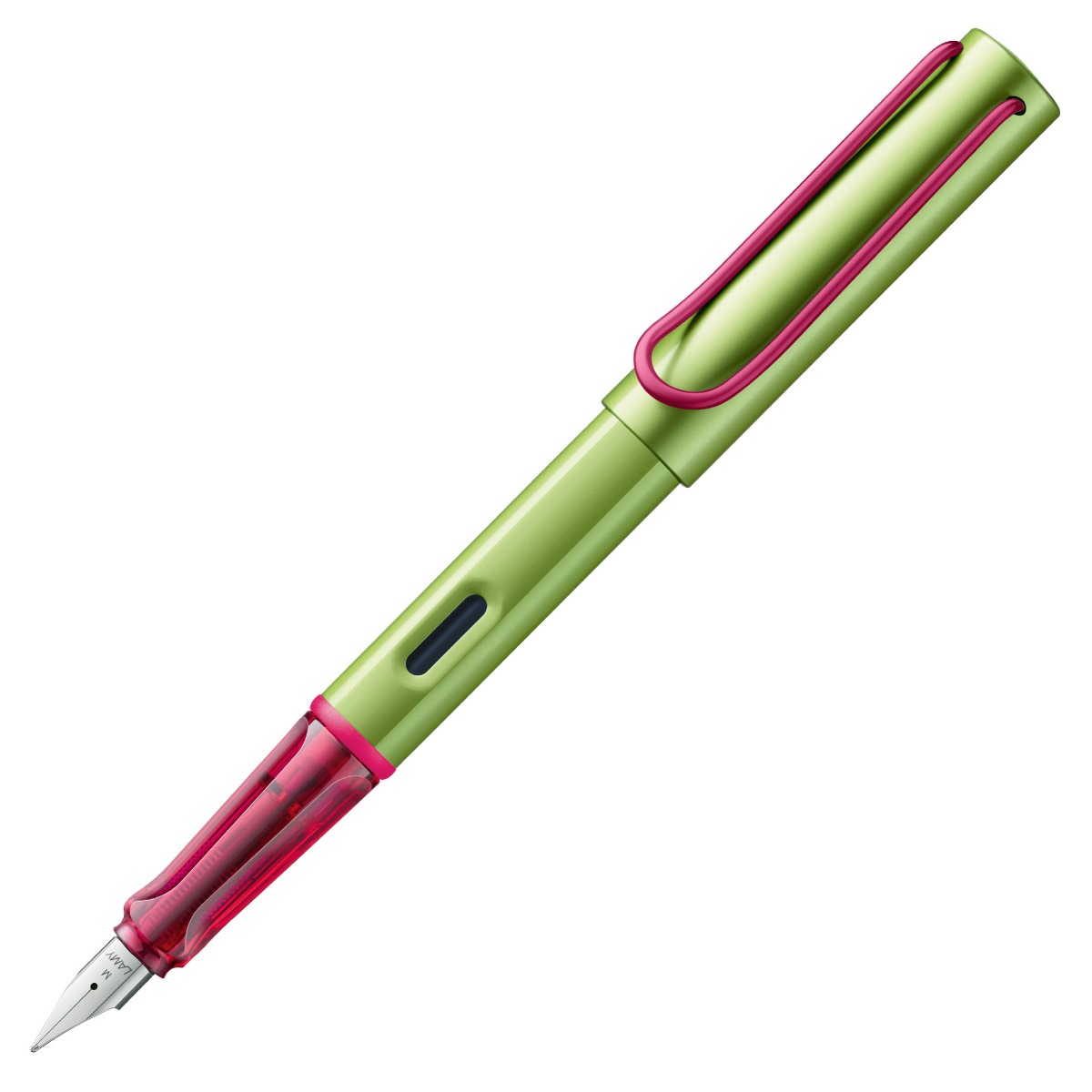 Lamy AL-star - vulpen disco penpunt M