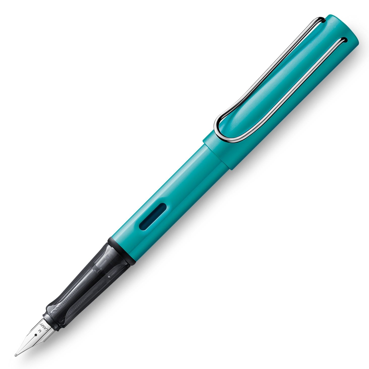 Lamy AL-star - vulpen Turmaline penpunt M