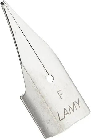 LAMY penpunt F