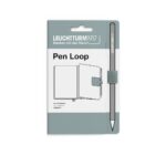 Leuchtturm1917 pen loop dove