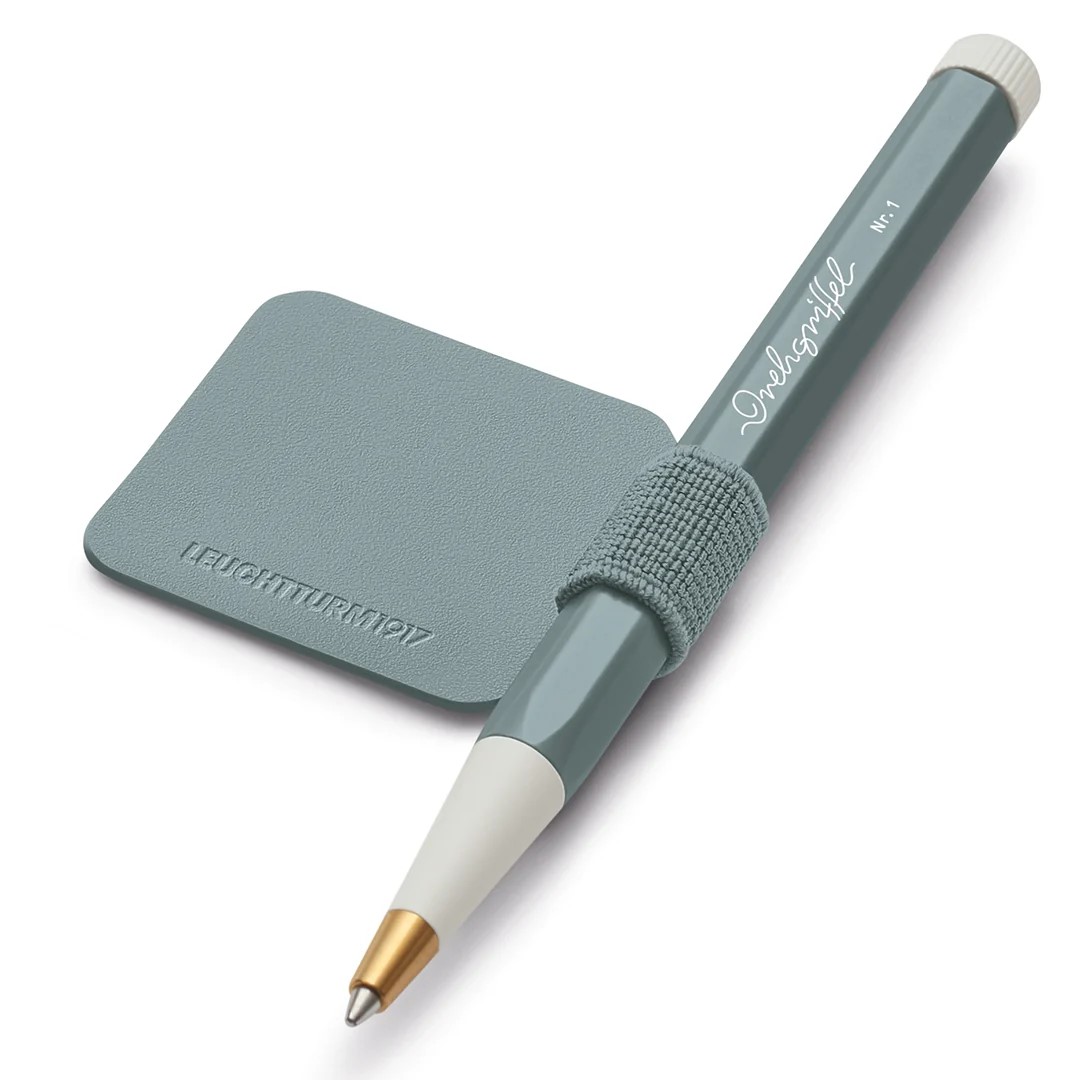 Leuchtturm1917 pen loop dove