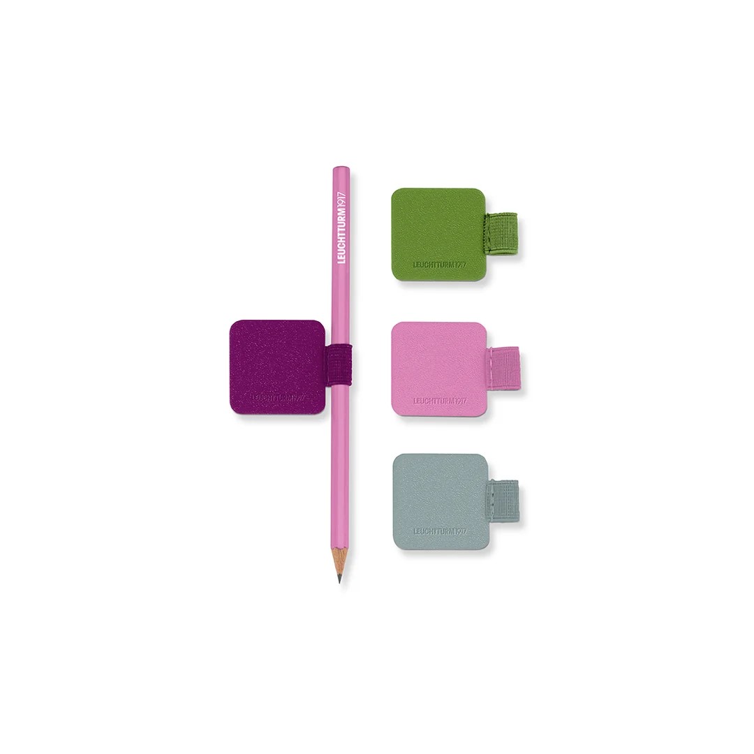 Leuchtturm1917 pen loop dove