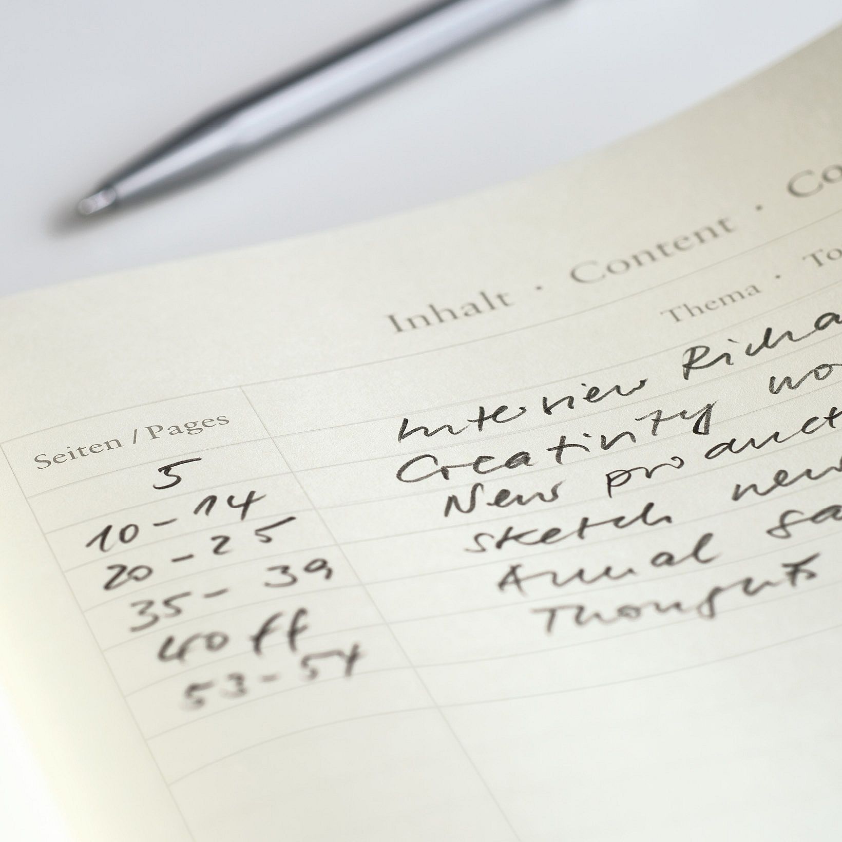 Leuchtturm1917 soft cover medium A5 - plain - burgundy