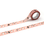 MT washitape artist tape - adelie penguin