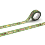 MT washitape artist tape - autumn Mikey