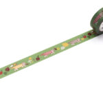 MT washitape artist tape - autumn Mikey