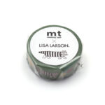MT washitape artist tape - autumn Mikey