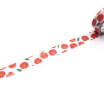 MT washitape artist tape - camellia