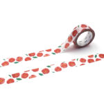 MT washitape artist tape - camellia