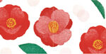MT washitape artist tape - camellia
