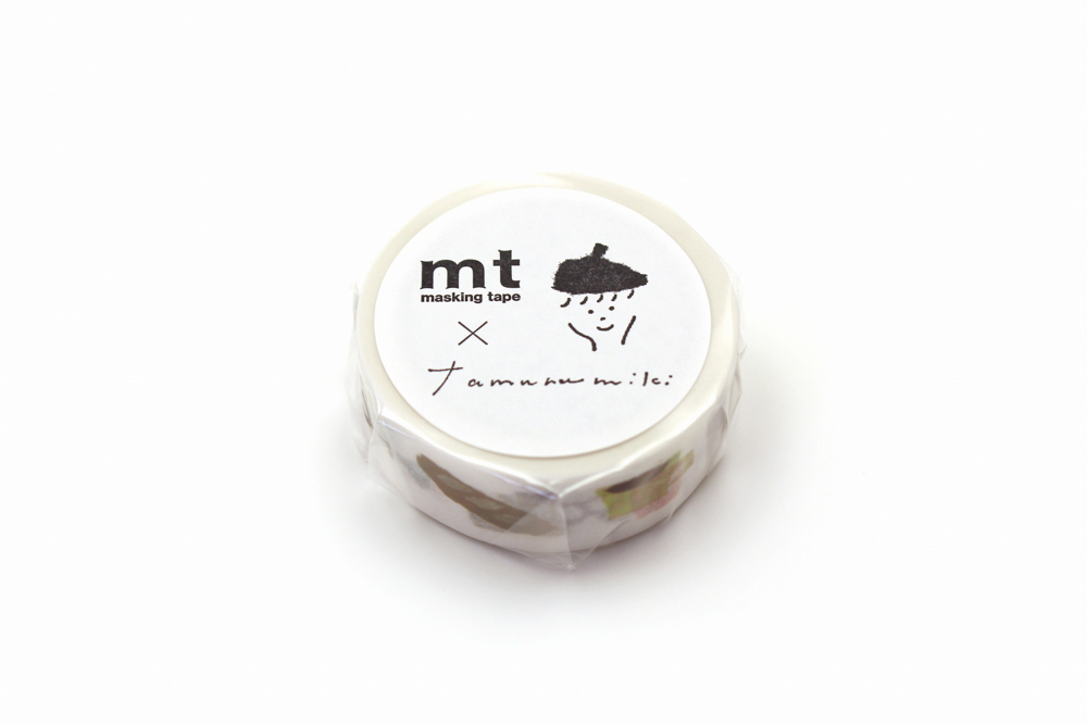 MT washitape artist tape - favorite