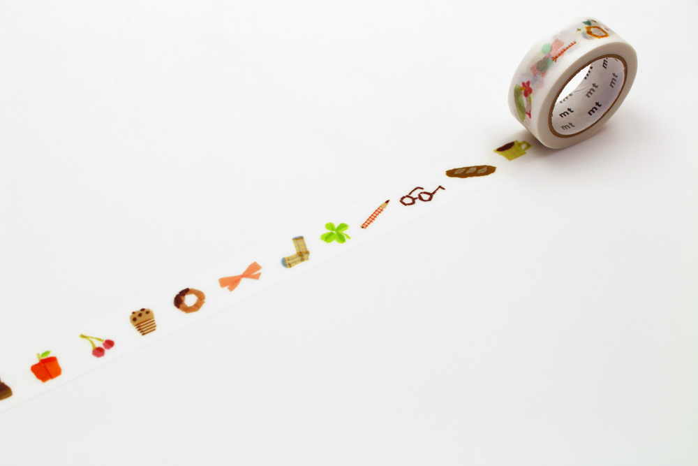 MT washitape artist tape - favorite