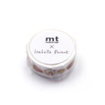 MT washitape artist tape - French sweets