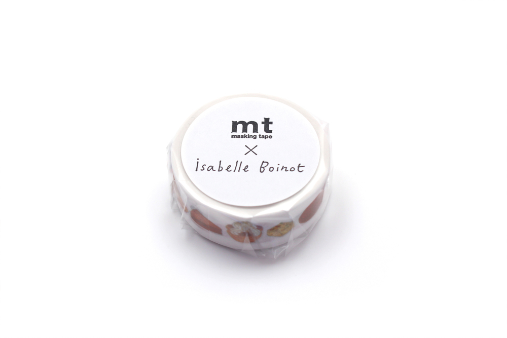 MT washitape artist tape - French sweets