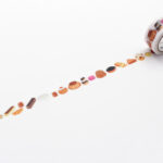 MT washitape artist tape - French sweets