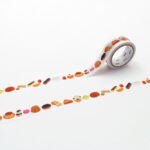 MT washitape artist tape - French sweets