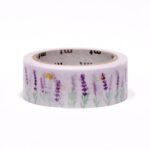MT washitape artist tape - lavender