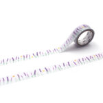 MT washitape artist tape - lavender