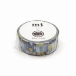 MT washitape artist tape - moon and stars