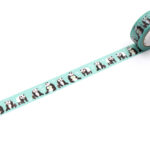 MT washitape artist tape - panda