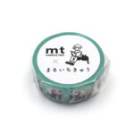 MT washitape artist tape - panda