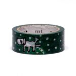 MT washitape artist tape - stroll