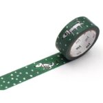 MT washitape artist tape - stroll