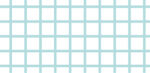 MT washitape basic - hougan mint blue