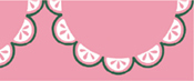 MT washitape basic - retro design floral lace
