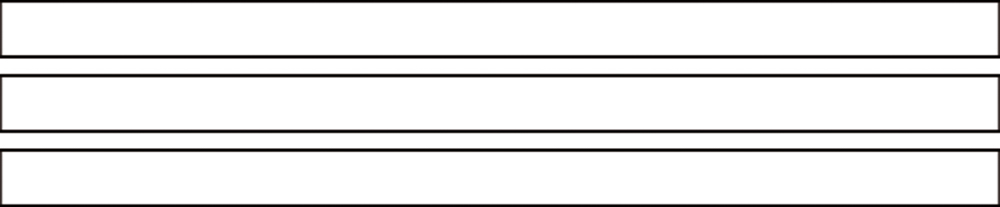 MT washitape basic - slim 3mm matte white