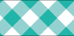 MT washitape basic - thick checkered green