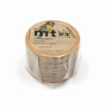 MT washitape ex - encyclopedia / animal