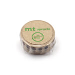 MT washitape upcycle - coffee roast