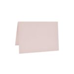 Paper Poetry Luxury dubbele kaart A6 - engels roze