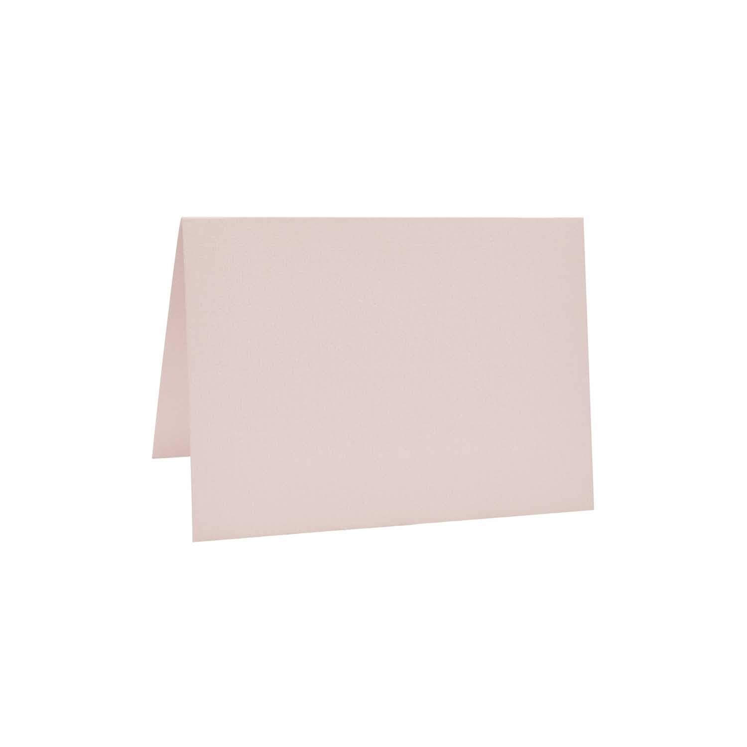 Paper Poetry Luxury dubbele kaart A6 - engels roze