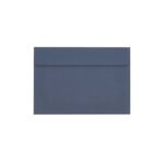 Paper Poetry Luxury envelop C6 - donkerblauw
