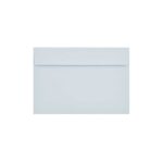 Paper Poetry Luxury envelop C6 - lichtblauw