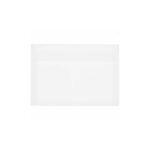 Paper Poetry Luxury envelop C6 - wit
