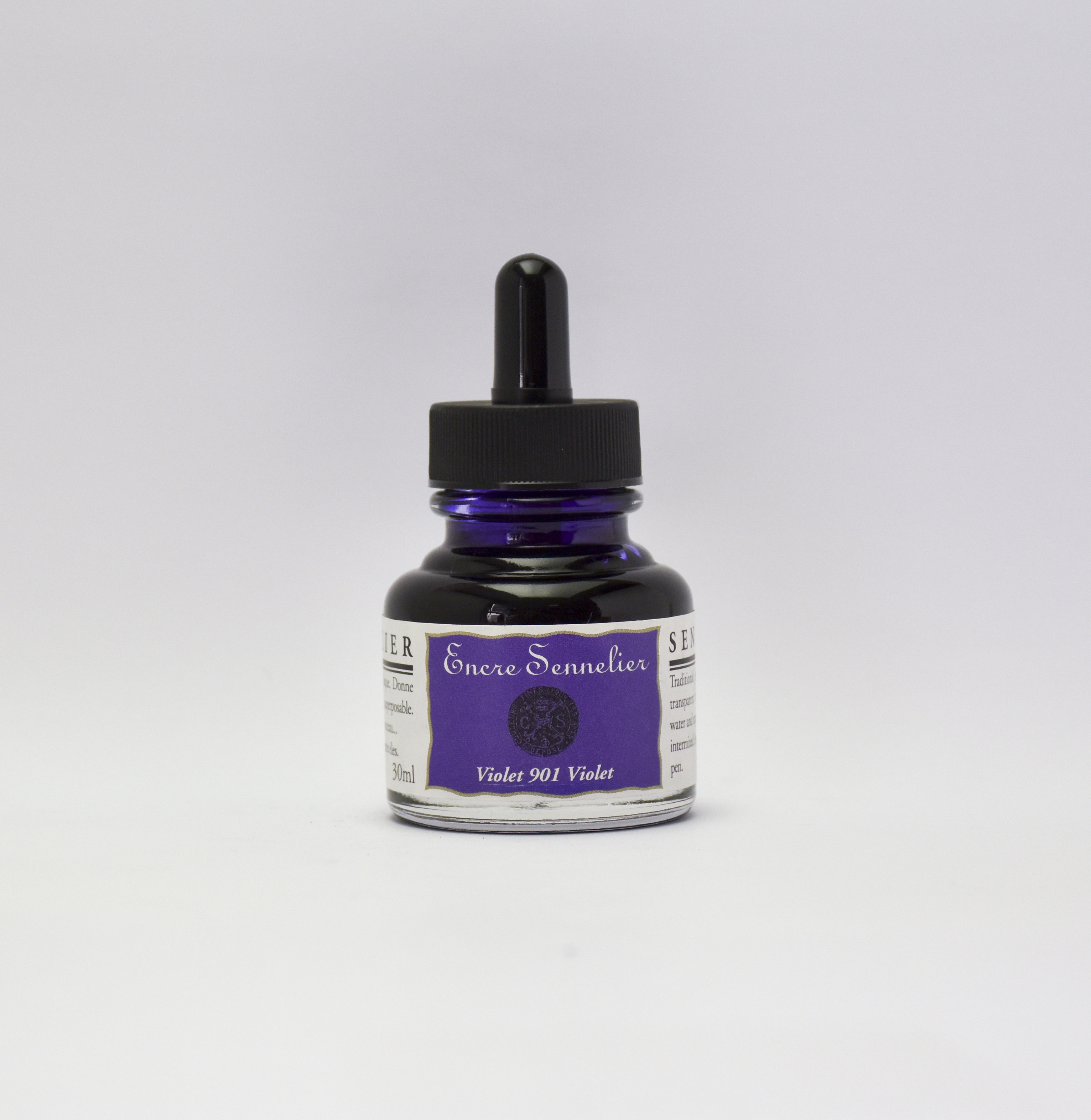 Sennelier inkt 30ml - 901 Violet