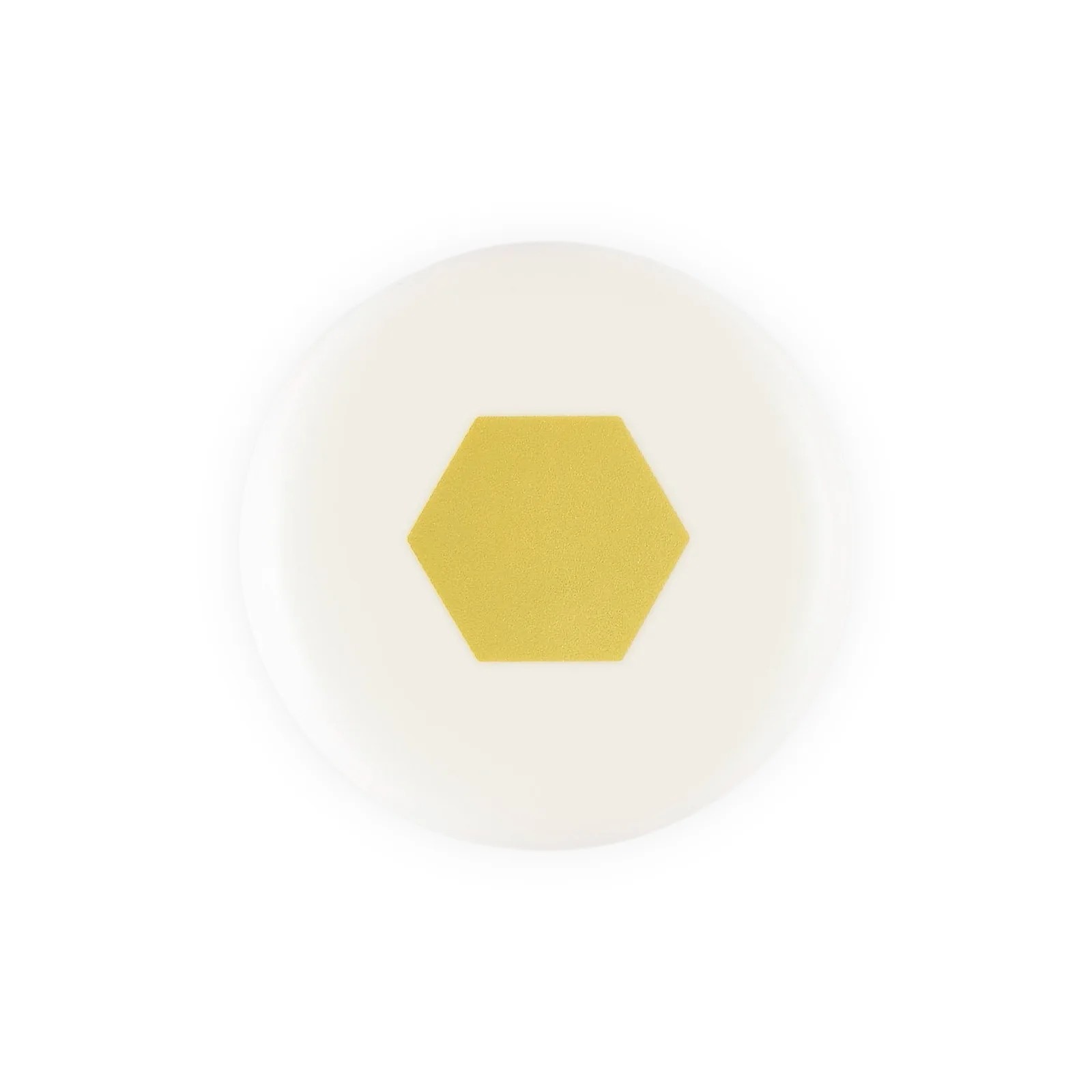 Vaessen Creative - Magnetic Anywhere Pons Hexagon - 2,5x2,2cm
