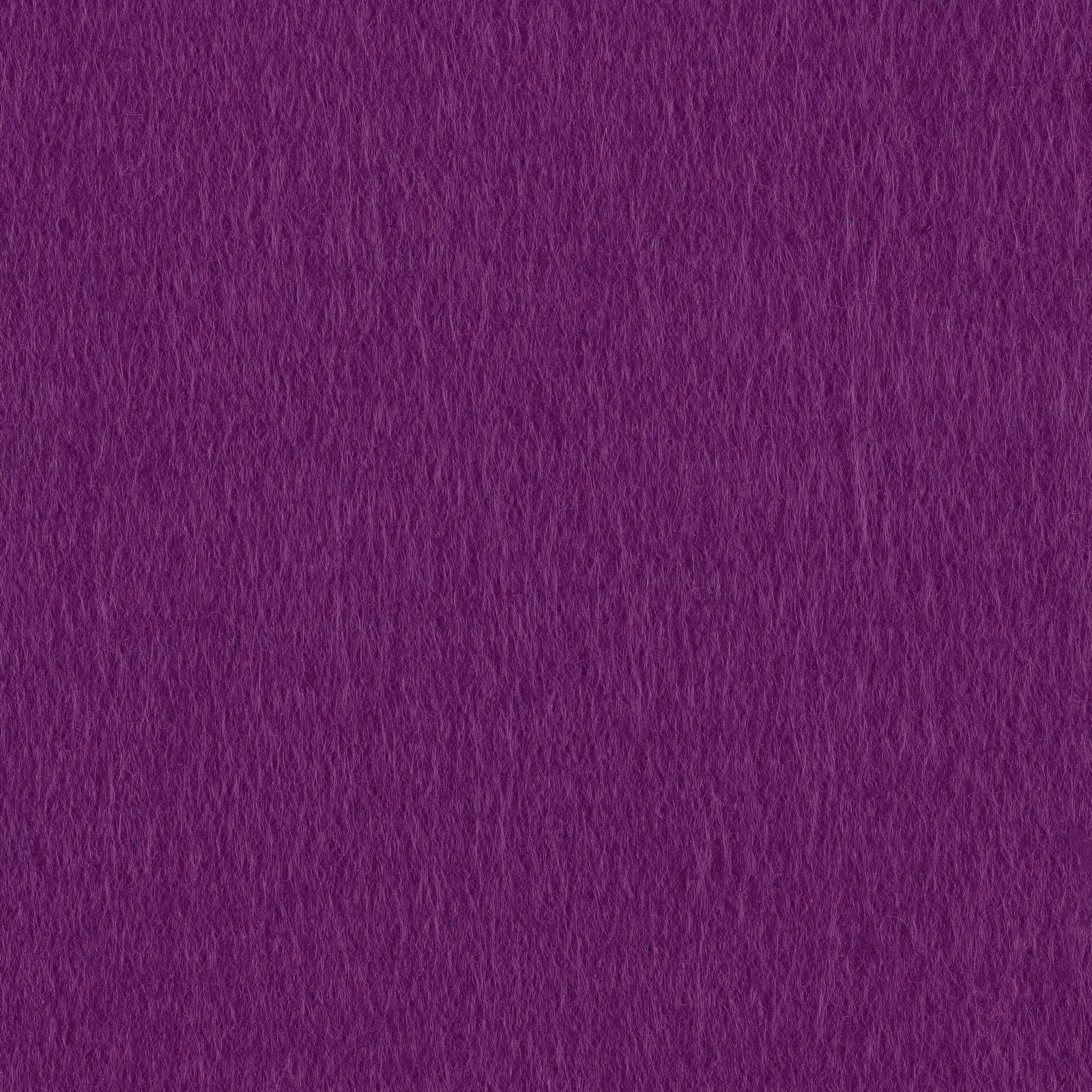 Vilt viscose 20 x 30 – Donker paars