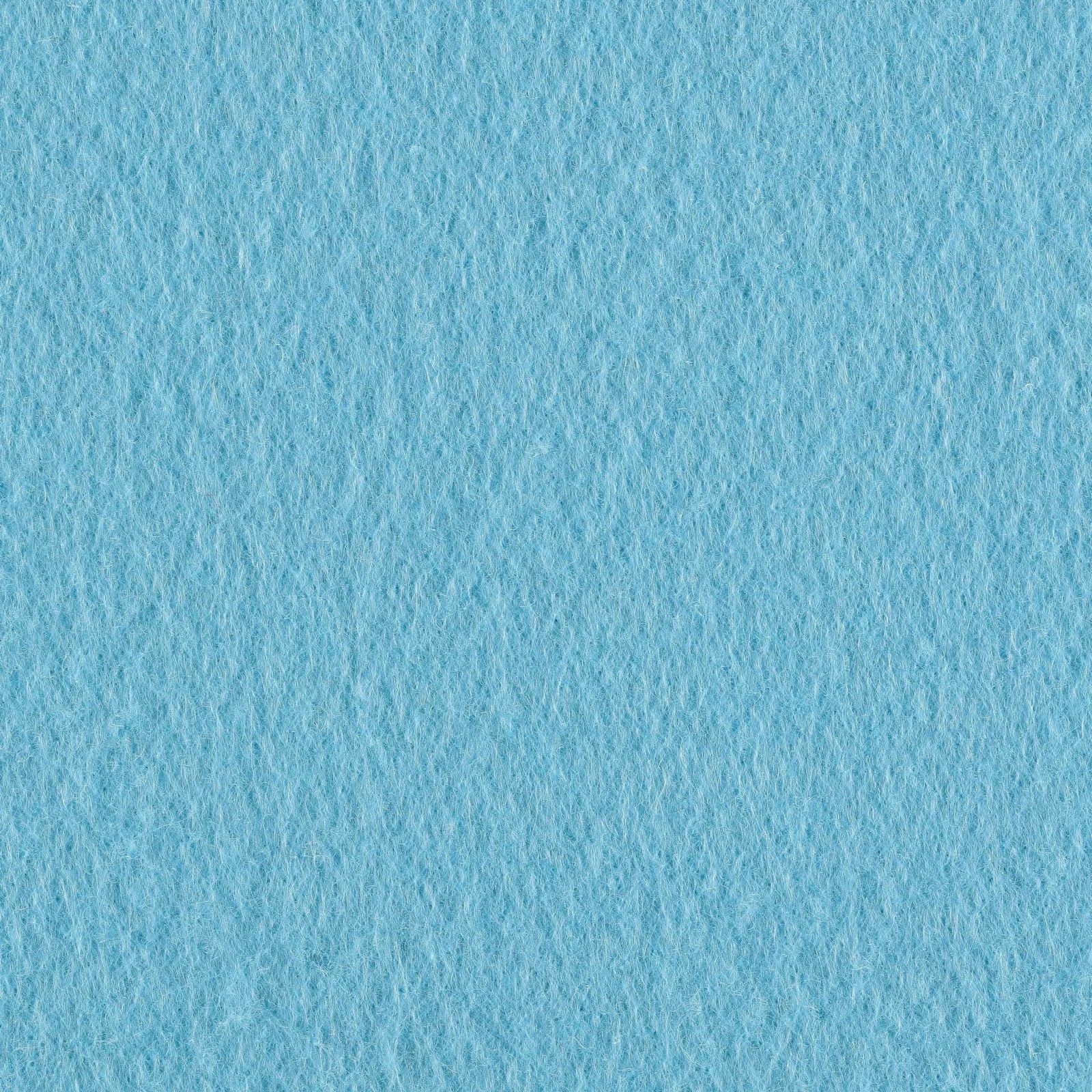 Vilt viscose 20 x 30 – Licht blauw