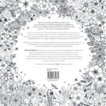 Waanzinnige Wildernis - Johanna Basford