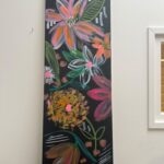 Workshop Drawing oil & acryl - 10 december