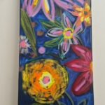 Workshop Drawing oil & acryl - 10 december