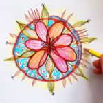 Workshop neuroArt bloem - 10 november